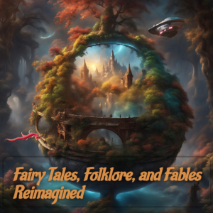 Fairy Tales, Folklore, and Fables Reimagined